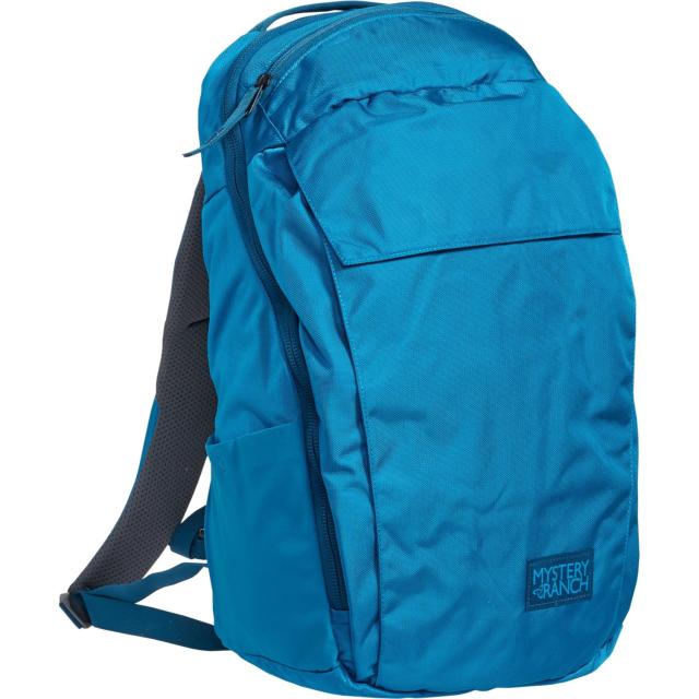 (取寄) ミステリーランチ ディストリクト 18 エル バックパック - スプラッシュ Mystery Ranch District 18 L Backpack - Splash  Splash