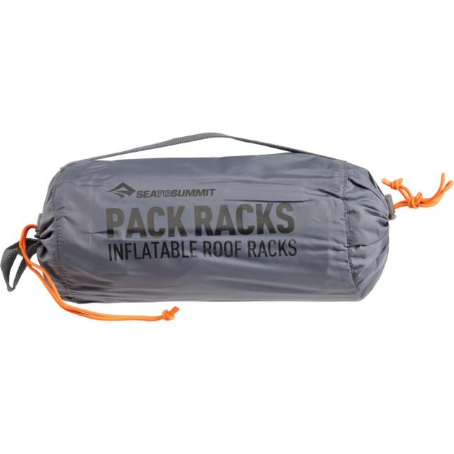 取寄) シートゥサミット パック ラックス インフレータブル ルーフ