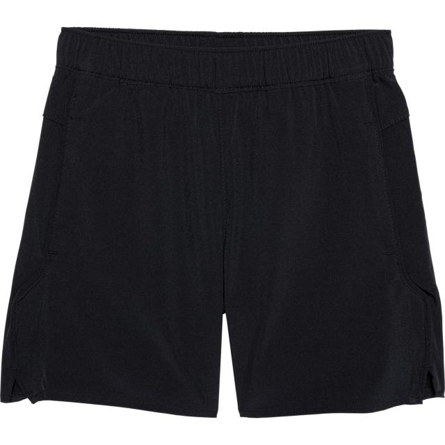 (取寄) コロンビアスポーツウェア ビッグ ボーイズ コロンビア ハイキング ショーツ Columbia Sportswear Big Boys Columbia Hiking Shorts Blackの通販は 4,945円