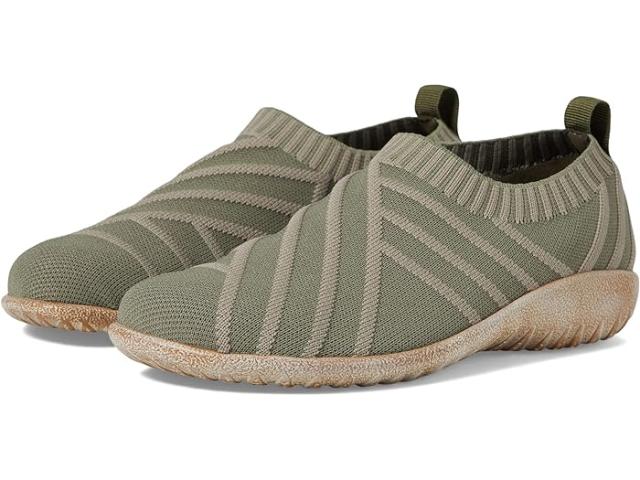 (取寄) ナオト レディース オカフ Naot women Naot Okahu Sage Knit