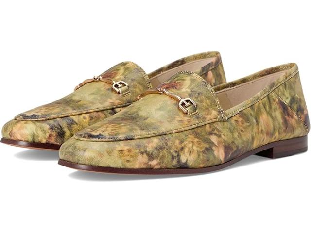 (取寄) サムエデルマン レディース ロレイン Sam Edelman women Loraine Sage Floral Multi