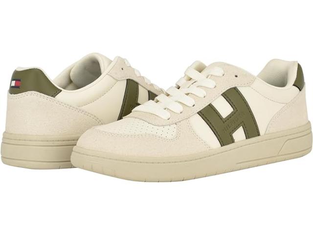 (取寄) トミーヒルフィガー レディース ヴェニツ   women   Veniz Ivory