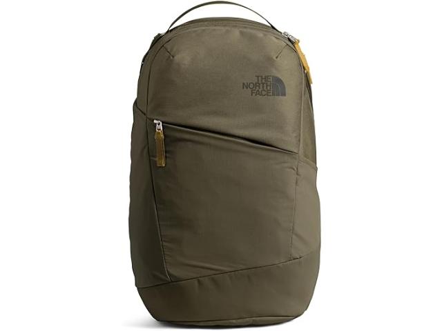 (取寄) ノースフェイス レディース イザベラ 3.0 The North Face women The North Face Isabella 3.0 New Taupe Green Light Heather/Arrowwood Yellowの通販は