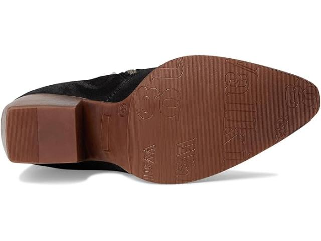 (取寄) エリックマイケル レディース スター Eric Michael women Starr Black