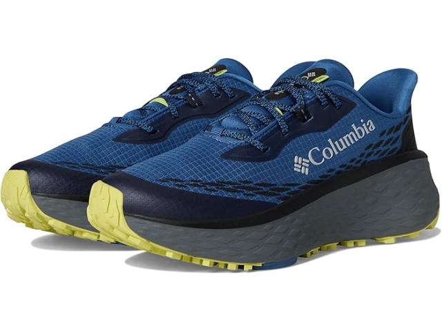 (取寄) コロンビア メンズ コノス トリリウム ATR Columbia men Konos Trillium ATR Mountain Blue/Voltage