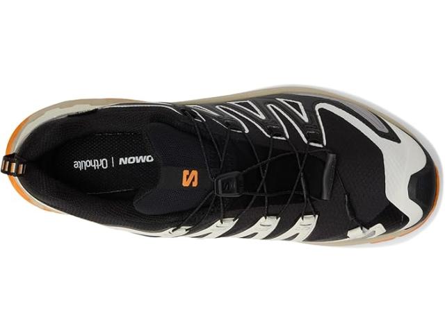 取寄) サロモン メンズ イクサ プロ 3D Salomon men XA Pro 3D Black