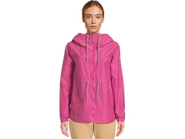 (取寄) コロンビア レディース リリアン リッジ リ ジャケット Columbia women Lillian Ridge II Jacket Fuchsia
