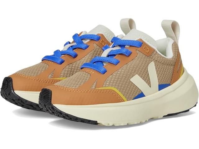 (取寄) ヴェジャ キッズ キッズ スモール カナリア ライト (リトル キッド/ビッグ Kids 取寄) ヴェジャ キッズ キッズ スモール カナリア (トドラー⁄リトル