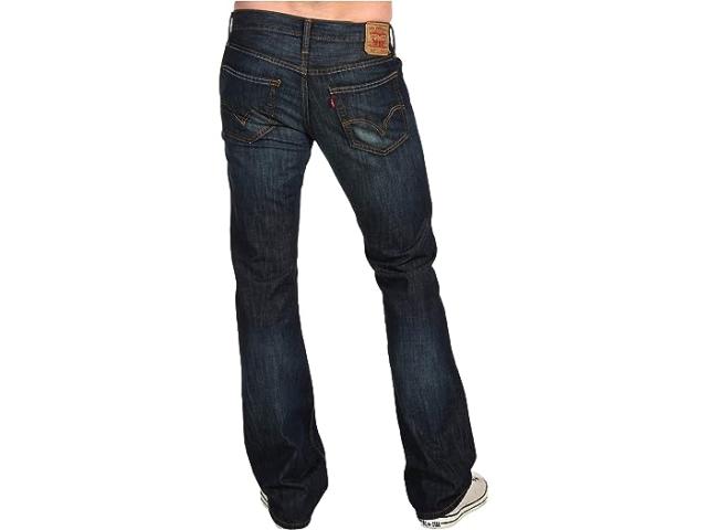 (取寄) リーバイス メンズ メンズ 527 スリム ブーツカット Levi's Mens men Levi's Mens 527 Slim Bootcut Andiの通販は