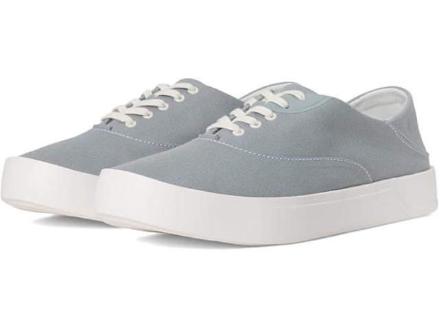 (取寄) オルカイ メンズ トレードウィンド OluKai men Tradewind Cooler Grey/Cooler Grey 1