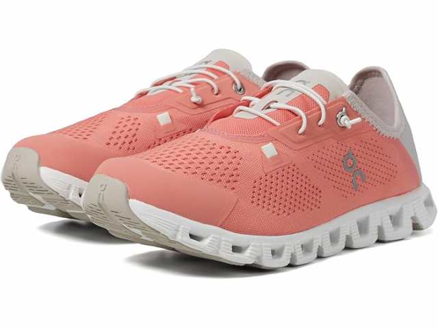 (取寄) オン レディース クラウド 5 コースト On women On Cloud 5 Coast Flamingo/Pearlの通販は