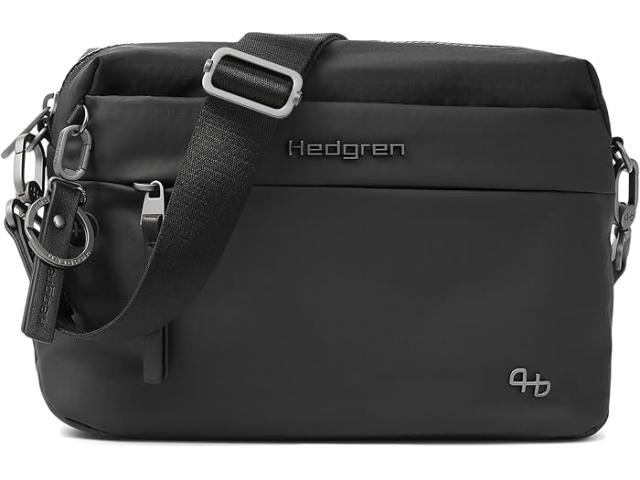 (取寄) ヘデグレン  Hedgren Totoi Black