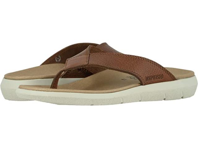(取寄) メフィスト メンズ チャーリー Mephisto men Charly Tan Grainの通販は