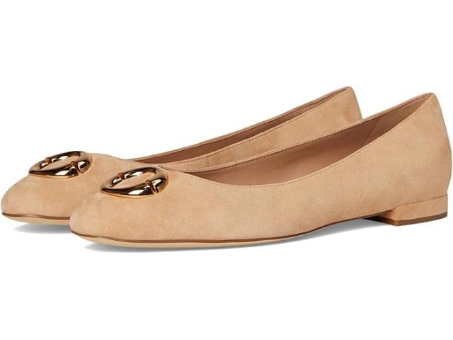 (取寄) コールハーン レディース スカイラー Cole Haan women Skylar Ballets Tuscan Suede