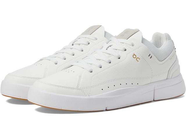 (取寄) オン レディース ザ ロジャー センタ コート 2 On women On The Roger Centre Court 2 White/Gum