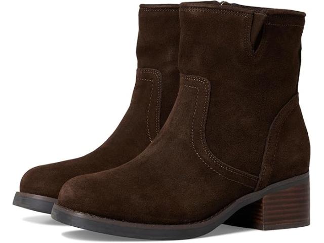 (取寄) ブロンド レディース ウォータープルーフ Blondo women Cassidie Waterproof Java