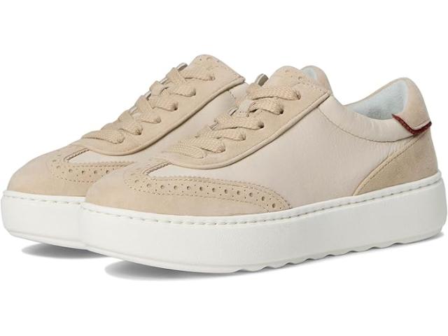 (取寄) ジョンストン&マーフィー レディース キャミー T-トゥ レース-アップ Johnston & Murphy women Cammie T-Toe Lace-Up Taupe