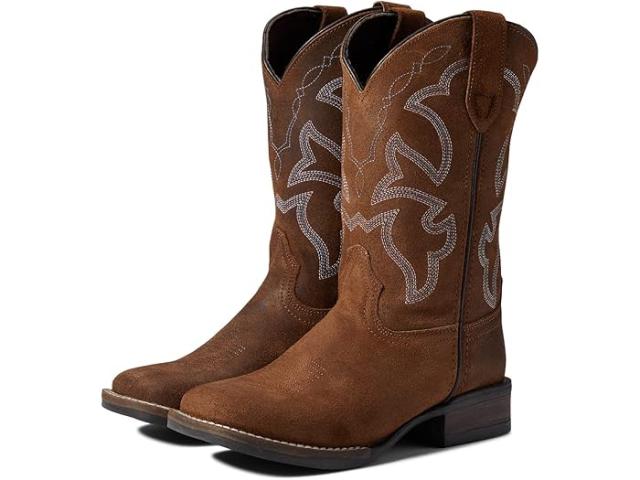 (取寄) ローパー キッズ ボーイズ モントレー (ビッグ キッド) Roper Kids boys Monterey (Big Kid) Tanの通販は