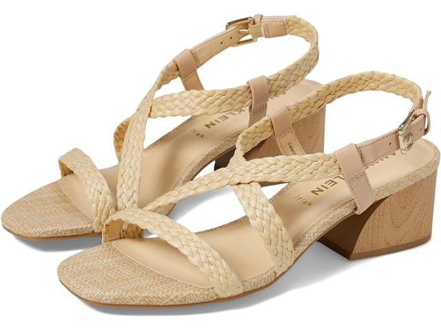 (取寄) アンクライン レディース  Anne  women Anne  Meliza Raffia 取寄) アンクライン レディース Anne Klein women Anne Klein Meliza