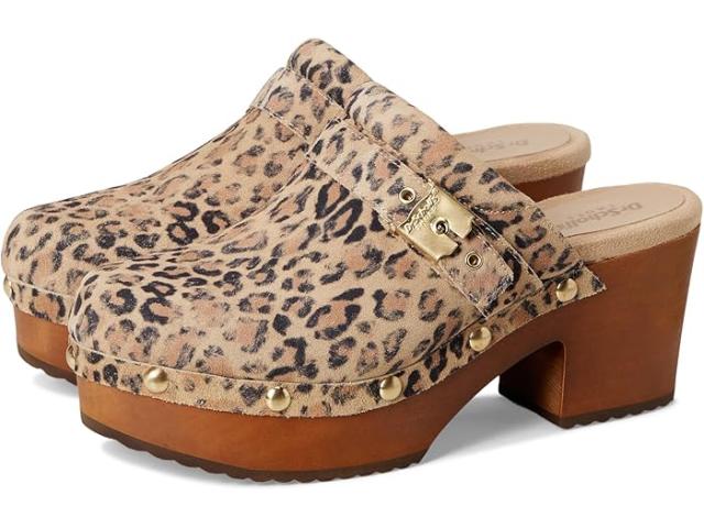 (取寄) ドクターショール レディース オリジナル ジョイ Dr. Scholl's women Original Joy Black/Brown