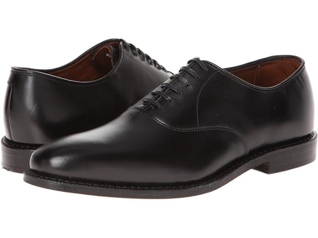 (取寄) アレンエドモンズ メンズ カーライル Allen Edmonds men Allen Edmonds Carlyle Black Custom Calf