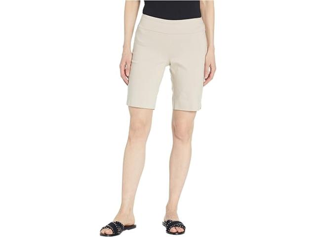 (取寄) クレイジー ラリー レディース プル-オン ショーツ Krazy Larry women Pull-On Shorts Stoneの通販は