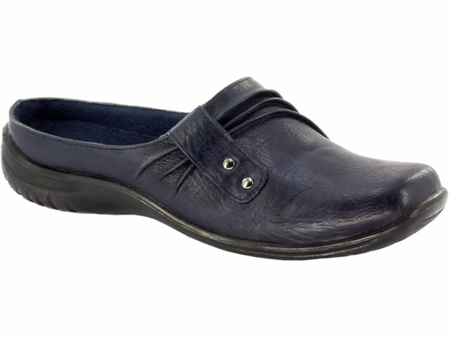 (取寄) イージーストリート レディース ホリー Easy Street women Easy Street Holly Navyの通販は