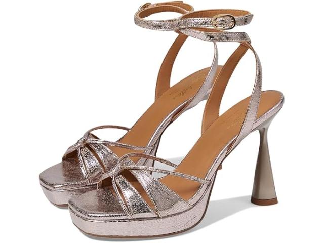 (取寄) セイシェル レディース スウィート ナッシングス Seychelles women Seychelles Sweet Nothings Morganite Metallicの通販は