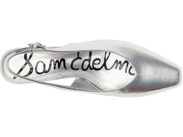 (取寄) サムエデルマン レディース ロニー Sam Edelman women Ronnie Silver 取寄) サムエデルマン レディース ロニー Sam Edelman women Ronnie