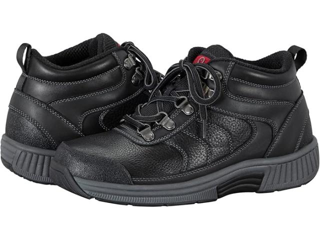 (取寄) オルソフィート レディース デルタ ウォータープルーフ Orthofeet women Orthofeet Delta Waterproof Black