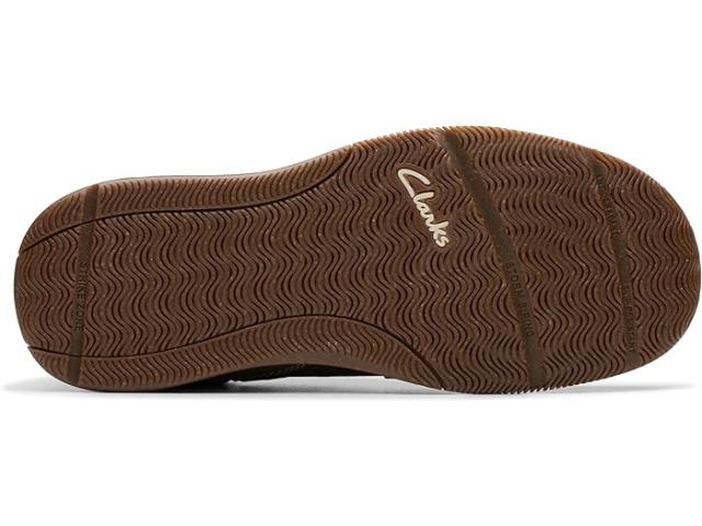 取寄) クラークス メンズ レース Clarks men Clarks Sailview Lace