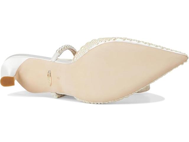 (取寄) バッジェリーミシュカ レディース ダッチェス Badgley Mischka women Duchess Soft Whiteの通販は