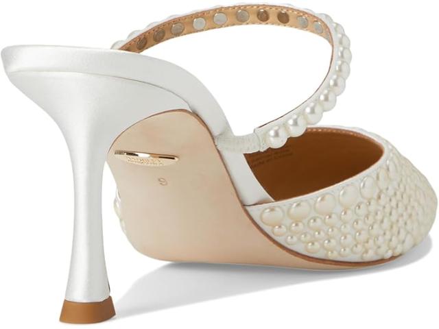 (取寄) バッジェリーミシュカ レディース ダッチェス Badgley Mischka women Duchess Soft Whiteの通販は