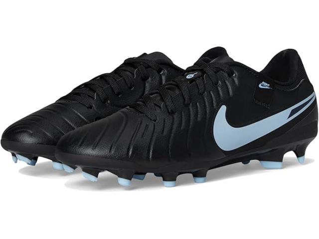 (取寄) ナイキ メンズ レジェンド 10 アカデミー Nike men Legend 10 Academy Black/Black