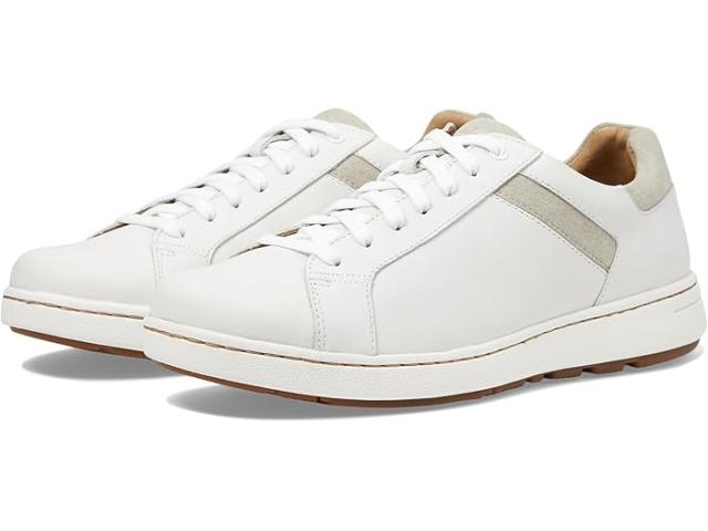 (取寄) ダンスコ トレバー Dansko Dansko Trevor White Calf