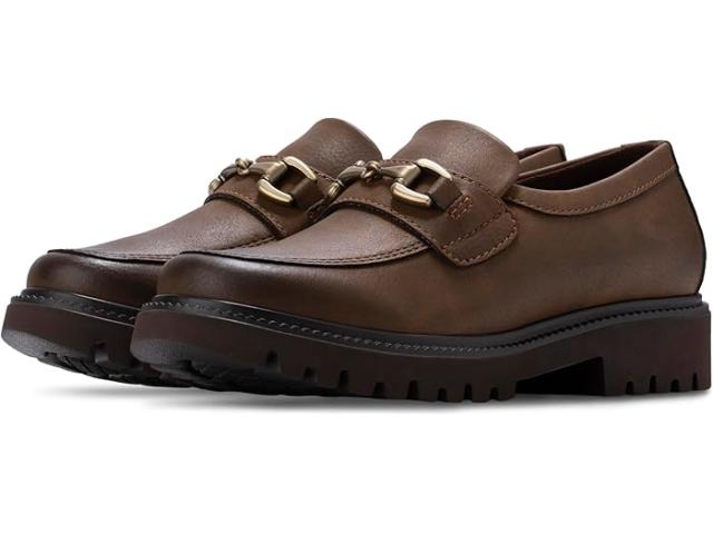 (取寄) イーストランド1955 レディース レキシー Eastland 1955 Edition women Lexi Bomber Brown