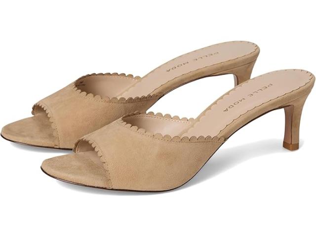 (取寄) ペレ モーダ レディース  Pelle Moda women Pelle Moda Hanli Latte