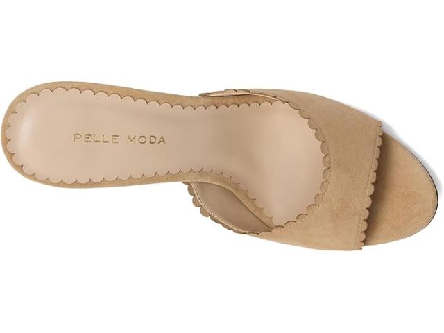 (取寄) ペレ モーダ レディース  Pelle Moda women Pelle Moda Hanli Latte 取寄) ペレ モーダ レディース Pelle Moda women Pelle Moda Hanli