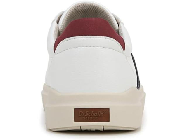 取寄) ドクターショール メンズ マディソン レース-アップ シューズ Dr