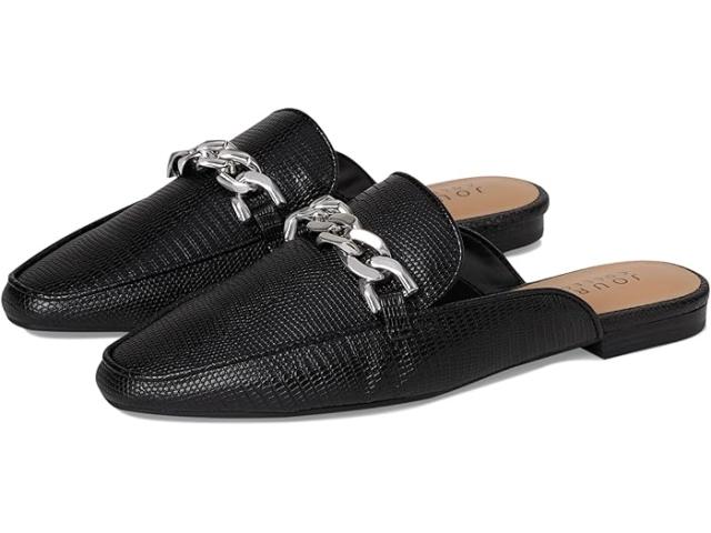 (取寄) ジュルネ コレクション レディース ハジナ Journee Collection women Hazina Black