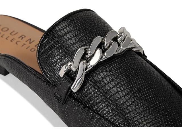 (取寄) ジュルネ コレクション レディース ハジナ Journee Collection women Hazina Black