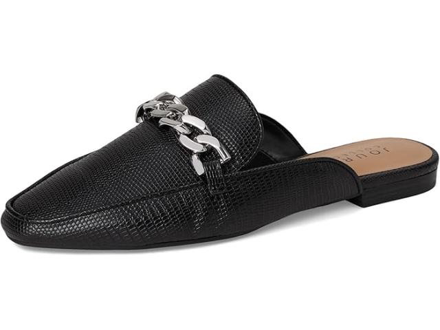 (取寄) ジュルネ コレクション レディース ハジナ Journee Collection women Hazina Black