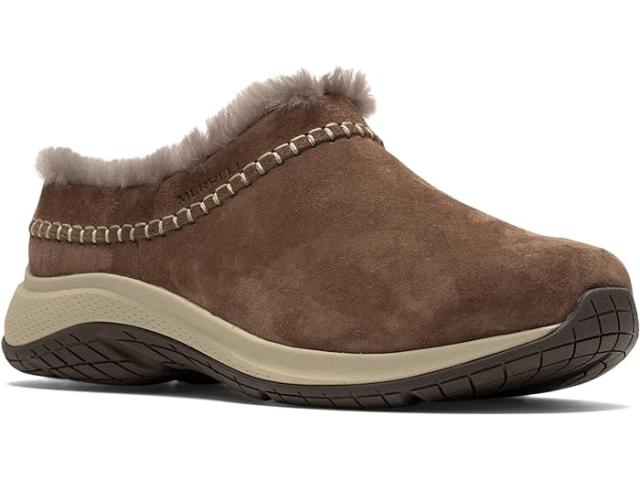 (取寄) メレル メンズ アンコール アイス 5 Merrell men Merrell Encore Ice 5 Brackenの通販は