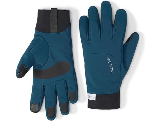 (取寄) アークテリクス ベンタ グローブ Arc'teryx Venta Glove Nightscape