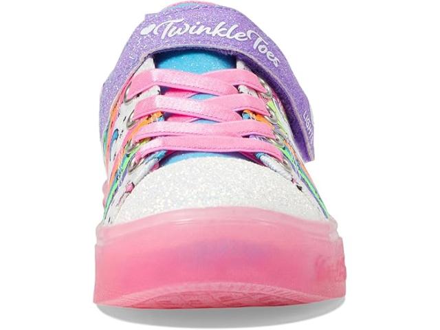 (取寄) スケッチャーズ キッズ ガールズ トゥインクル スパークス - シューティング - 取寄) スケッチャーズ キッズ ガールズ トゥインクル トウ-トゥインク