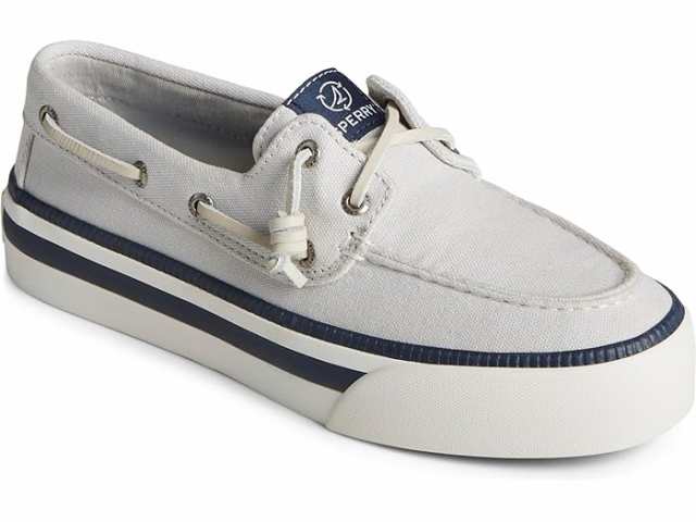 (取寄) スペリー レディース ブリス フレンチ カット 3-パック Sperry women Sperry Bliss French Cut 3-Pack Greyの通販は