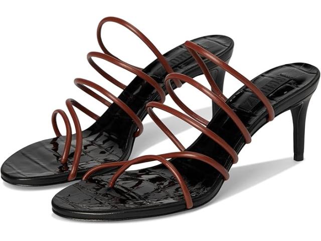 (取寄) シュッツ レディース マルタ ミュール Schutz women Schutz Malta Mule Sauvage