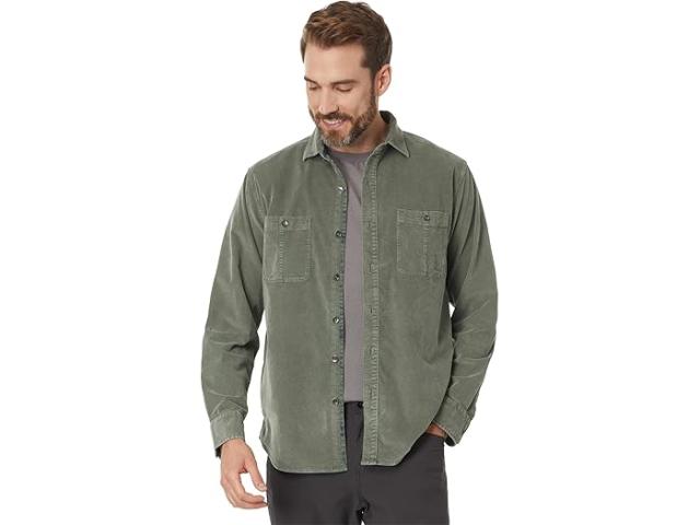 (取寄) トミーバハマ メンズ コーストライン コード サン フェード 2 Pkt Tommy Bahama men Tommy Bahama Coastline Cord Sun Fade 2 Pkt Dark Fernの通販は 27,677円