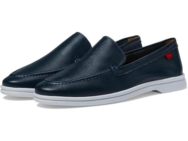 (取寄) マークジョセフニューヨーク レディース ロゼ ストリート Marc Joseph New York women Marc Joseph New York Rose Street Navy Napa Softの通販は