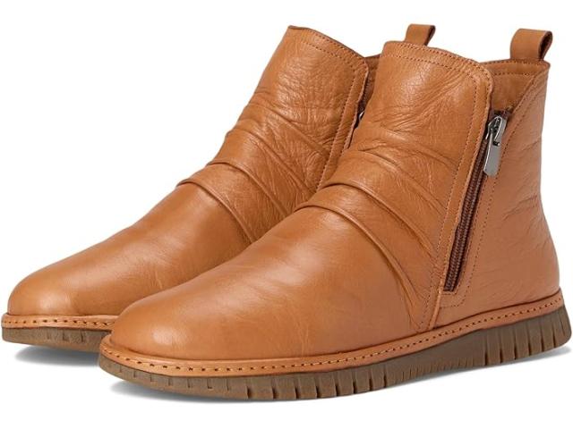 (取寄) スプリング ステップ レディース  Spring Step women Spring Step Rosado Camel